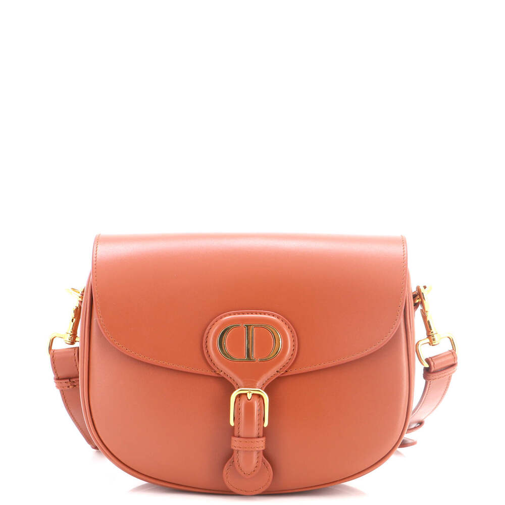 Christian Dior Medium Bobby Flap Bag